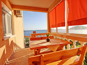 Apartments Villa Senija - Standard Two Bedroom Apartment with Terrace and Sea View Sunset